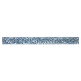 Vægflise <strong>Tiente</strong>  Lyseblå Mat 5x50 cm
