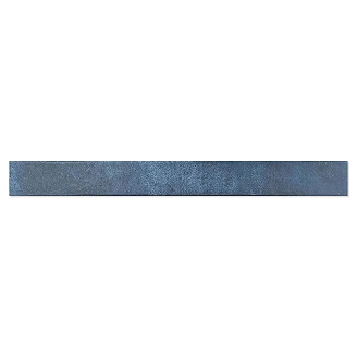 Vægflise <strong>Tiente</strong>  Blå Mat 5x50 cm