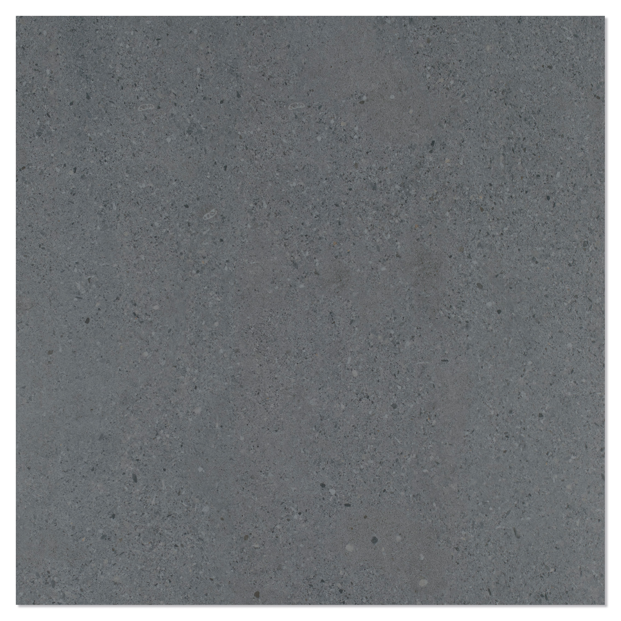 Klinker Maren Mørkegrå Mat 60x60 cm