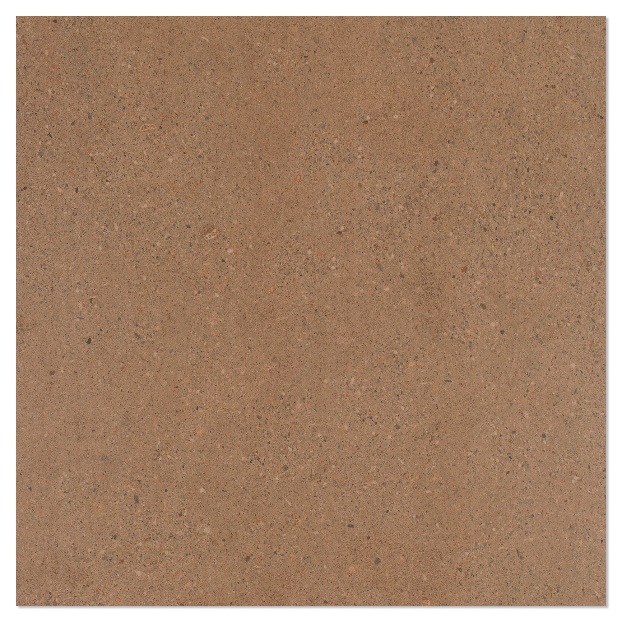 Klinker Maren Terrakotta Mat 60x60 cm