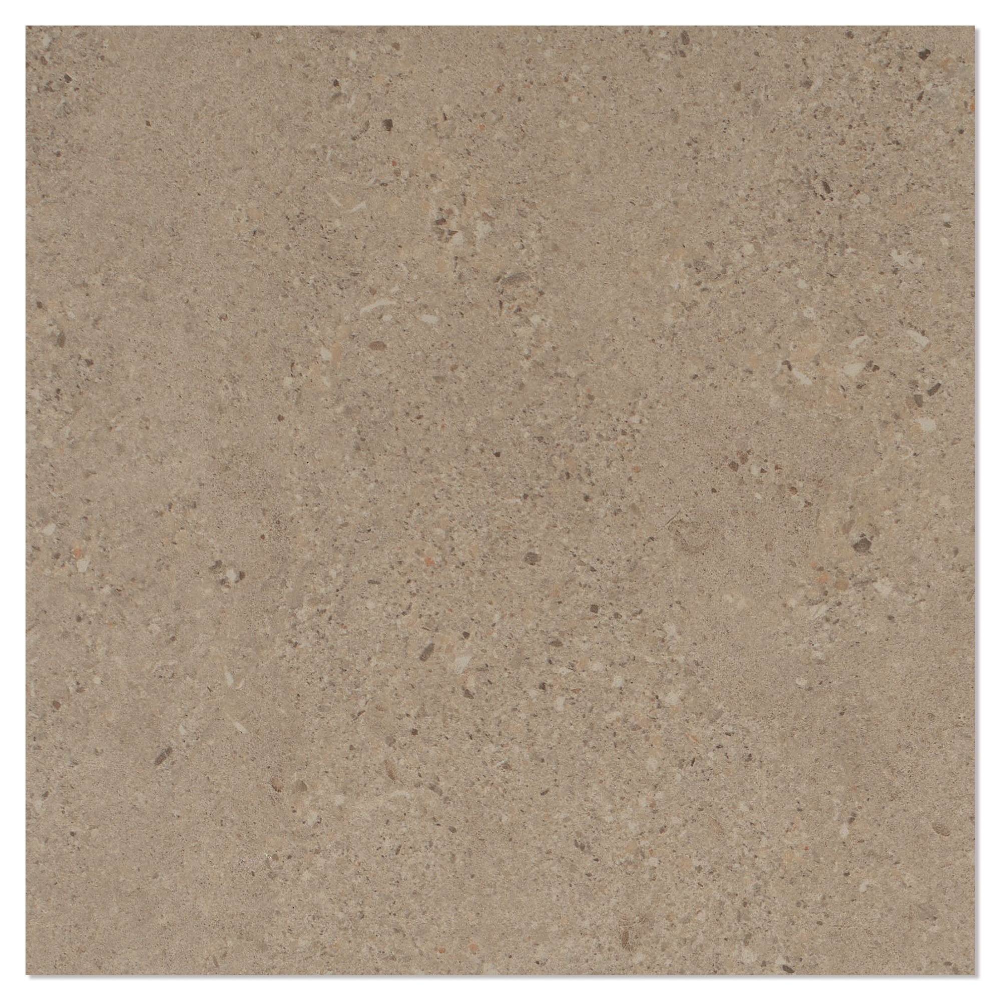 Klinker Maren Lys Brun Mat 30x30 cm