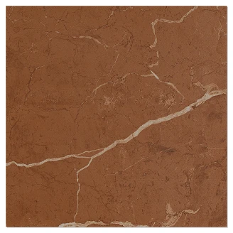 Marmor Klinker <strong>Lindberg</strong>  Rød Mat 30x30 cm