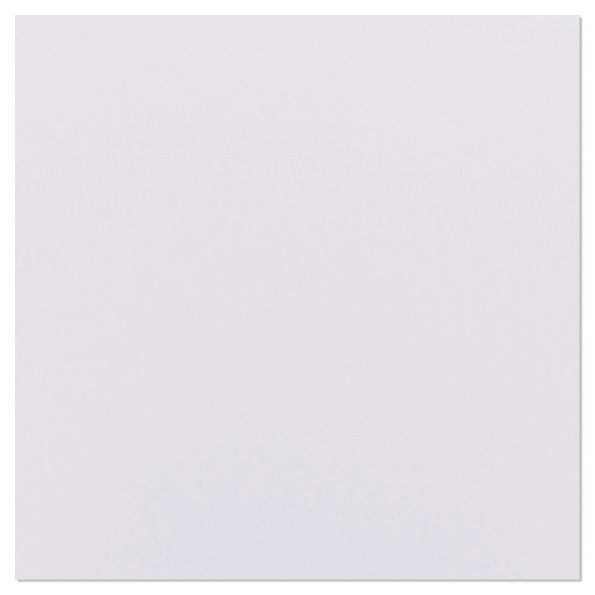 Klinker Haga Hvid Mat 60x60 cm