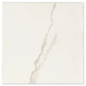Marmor Klinker <strong>Adele</strong>  Hvid Mat 30x30 cm
