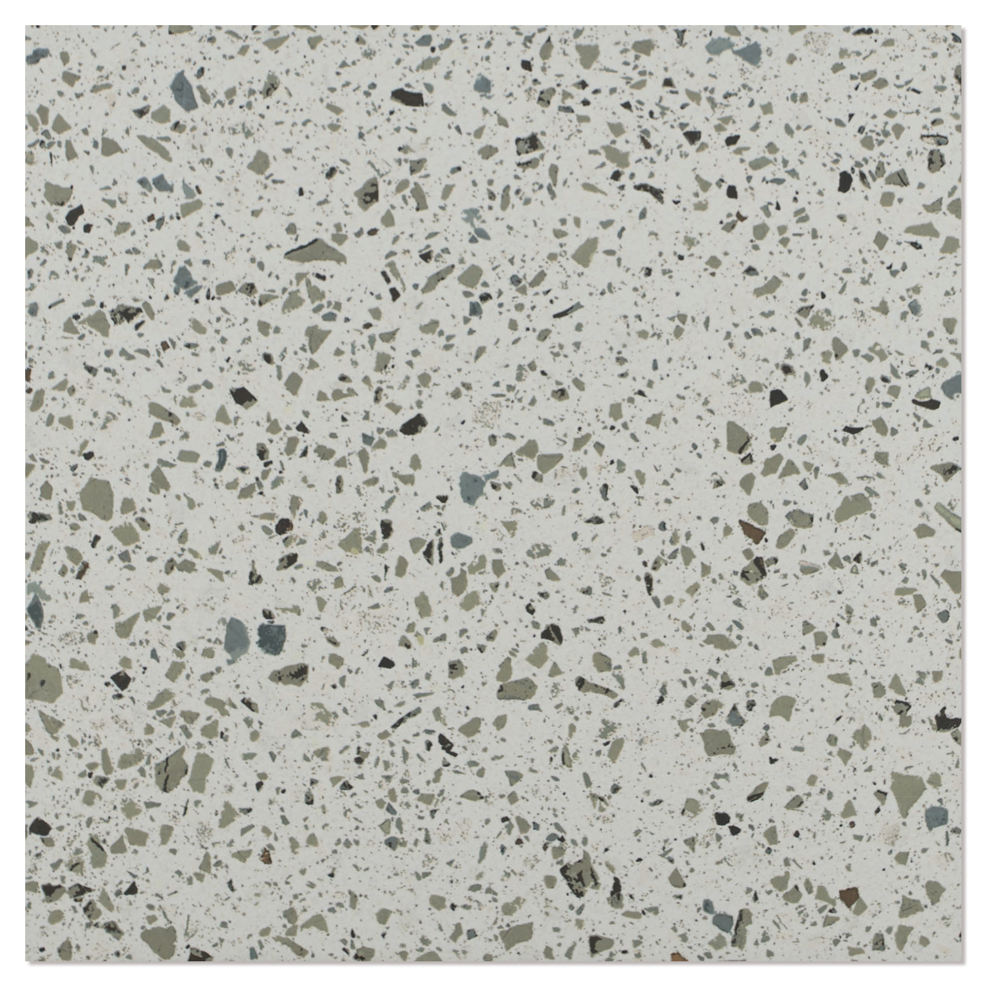 Klinker Nella Blande Mat 30x30 cm