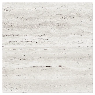 Klinker <strong>Loren</strong>  Hvid Mat 60x60 cm
