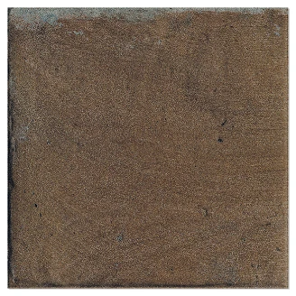 Klinker <strong>Lövsta</strong>  Antik Brun Mat 20x20 cm Tykkelse 14 mm