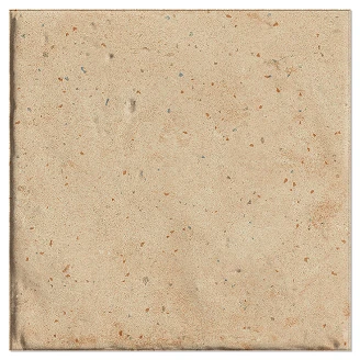 Udendørs Klinker <strong>Lövsta</strong>  Sand Mat 20x20 cm Tykkelse 20 mm