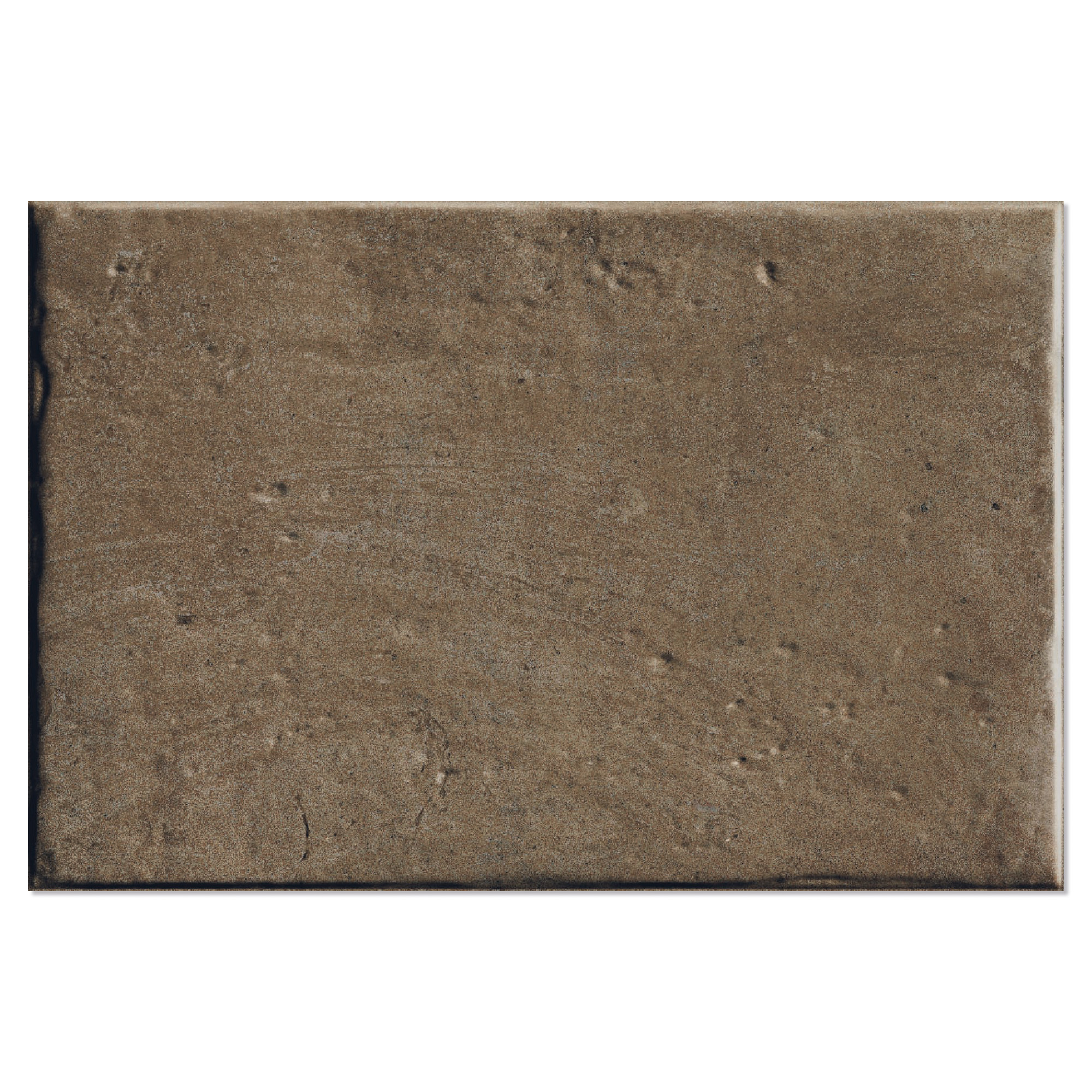 Klinker Lövsta Antik Brun Mat 20x30 cm Tykkelse 14 mm