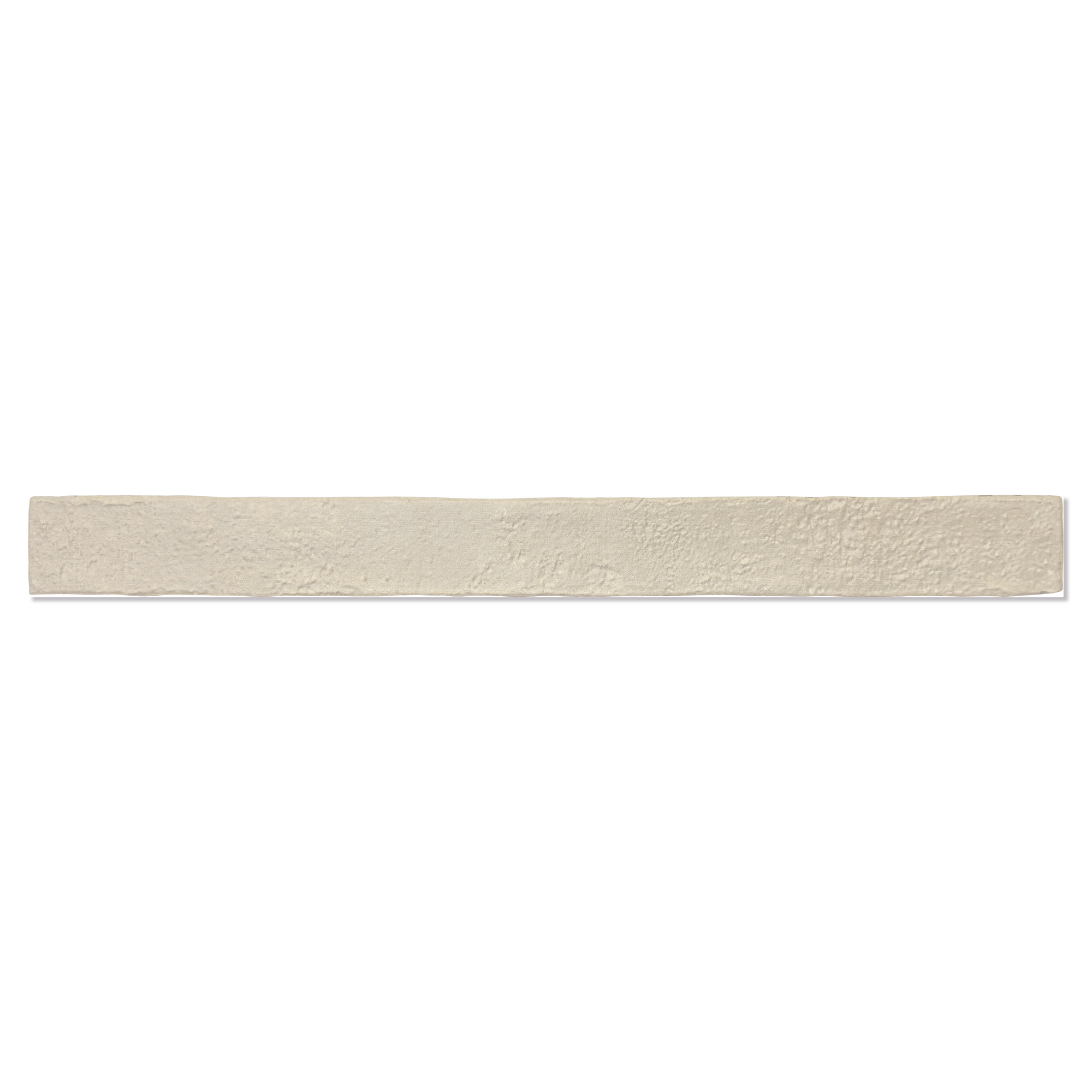 Vægflise Vester Beige Mat 5x50 cm