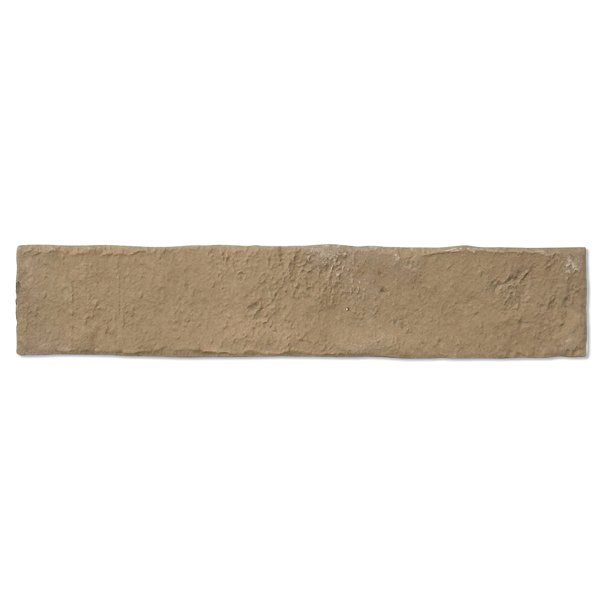Vægflise Vester Havre Mat 5x25 cm