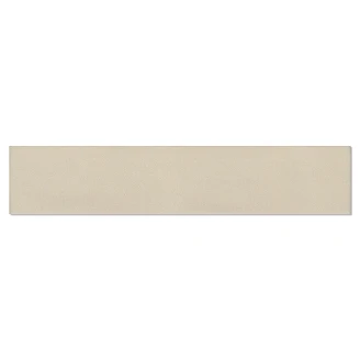Vægflise <strong>Malva</strong>  Beige Mat 5x25 cm