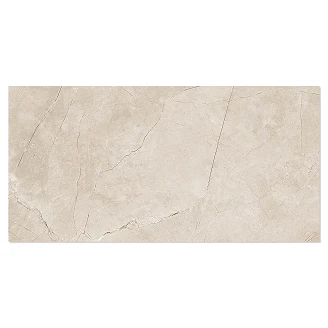 Marmor Klinker <strong>Lindal</strong>  Beige Mat 60x120 cm