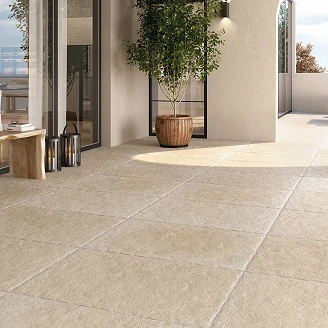 Klinker <strong>Hedmark</strong>  Sand Mat 60x90 cm