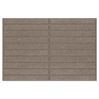 Klinker <strong>Vallund</strong>  Brun Mat 40x60 cm