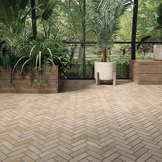 Klinker <strong>Ekliden</strong>  Beige Mat 40x60 cm