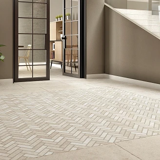 Klinker <strong>Vallgren</strong>  Beige Mat 40x60 cm