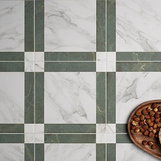 Estudio Marmor Klinker Lagom Jade Mat 20x20 cm