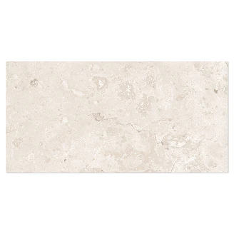 Klinker <strong>Kalksten Fjäll</strong>  Grå Beige Mat-Struktur 3D 30x60 cm