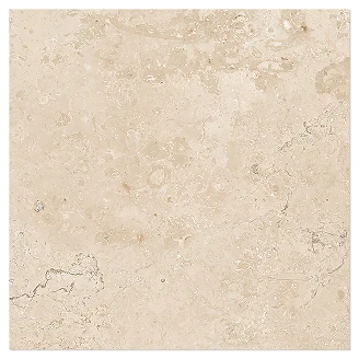Klinker <strong>Kalksten Fjäll</strong>  Beige Mat-Struktur 3D 30x30 cm