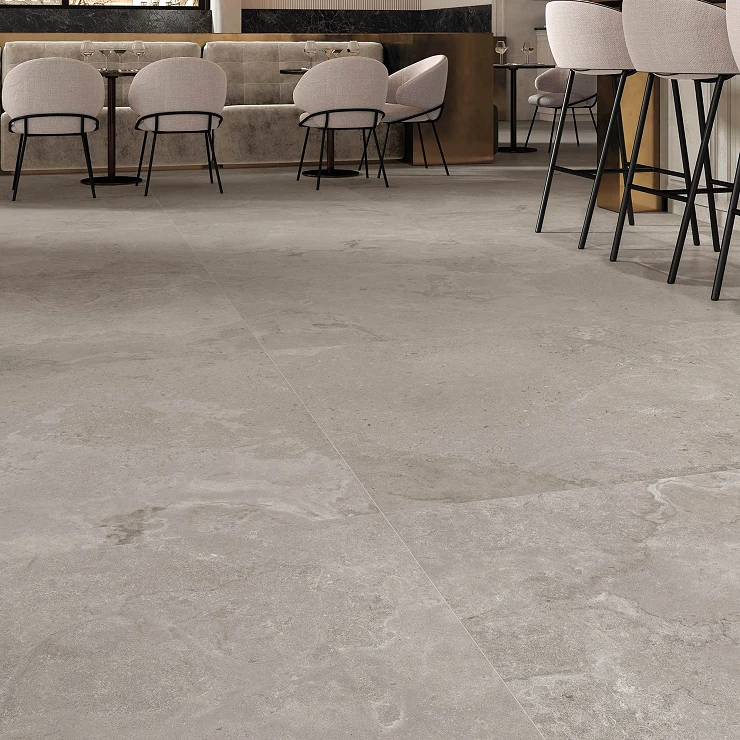Novoceram Klinker Kairn Svin Mat 60x60 cm