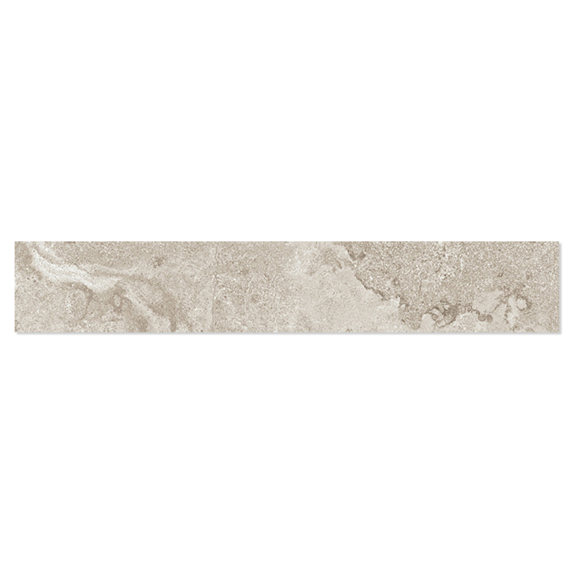 Novoceram Klinker Kairn Naturlig Mat 10x60 cm