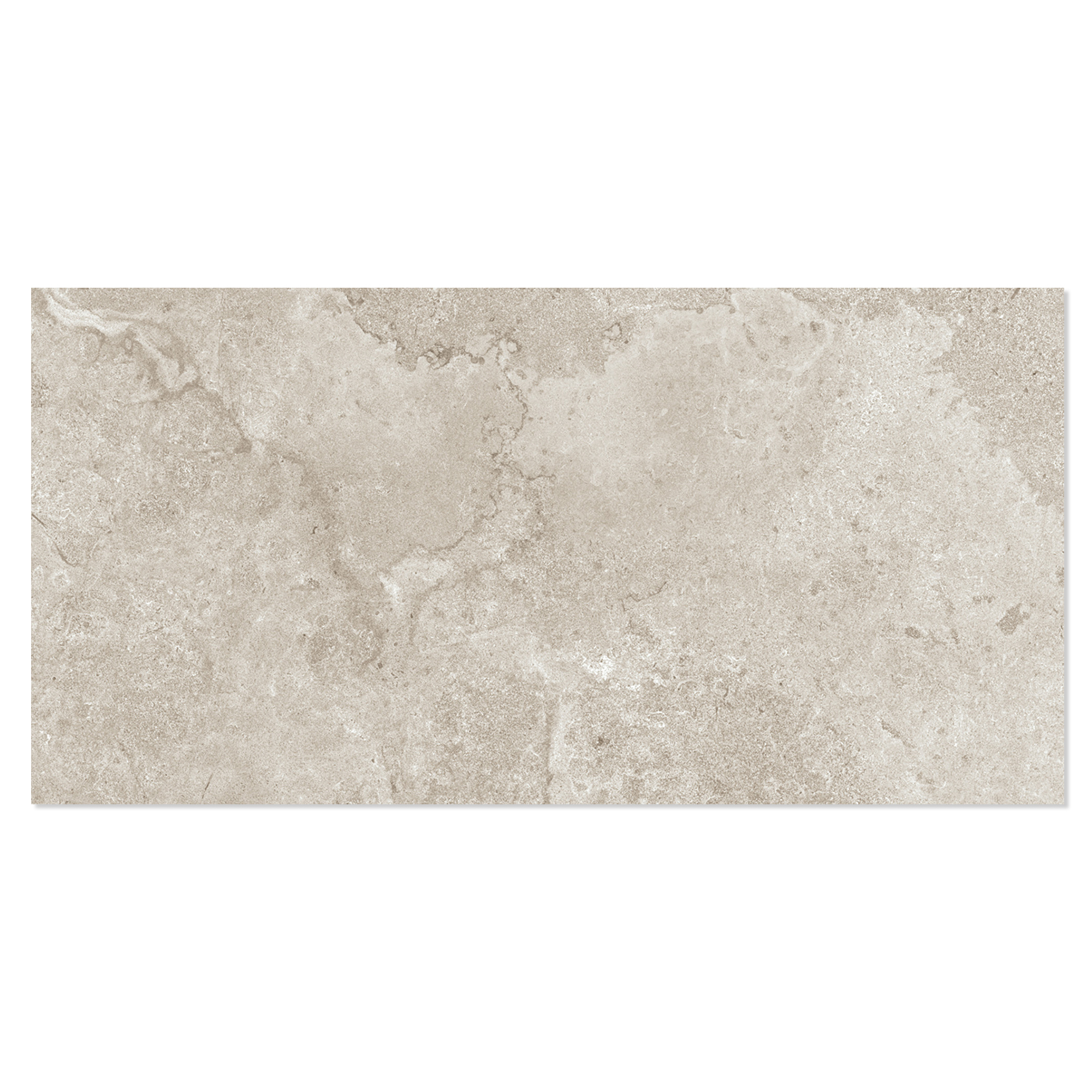 Novoceram Udendørs Klinker Kairn Naturlig Mat 60x120 cm Tykkelse 20 mm