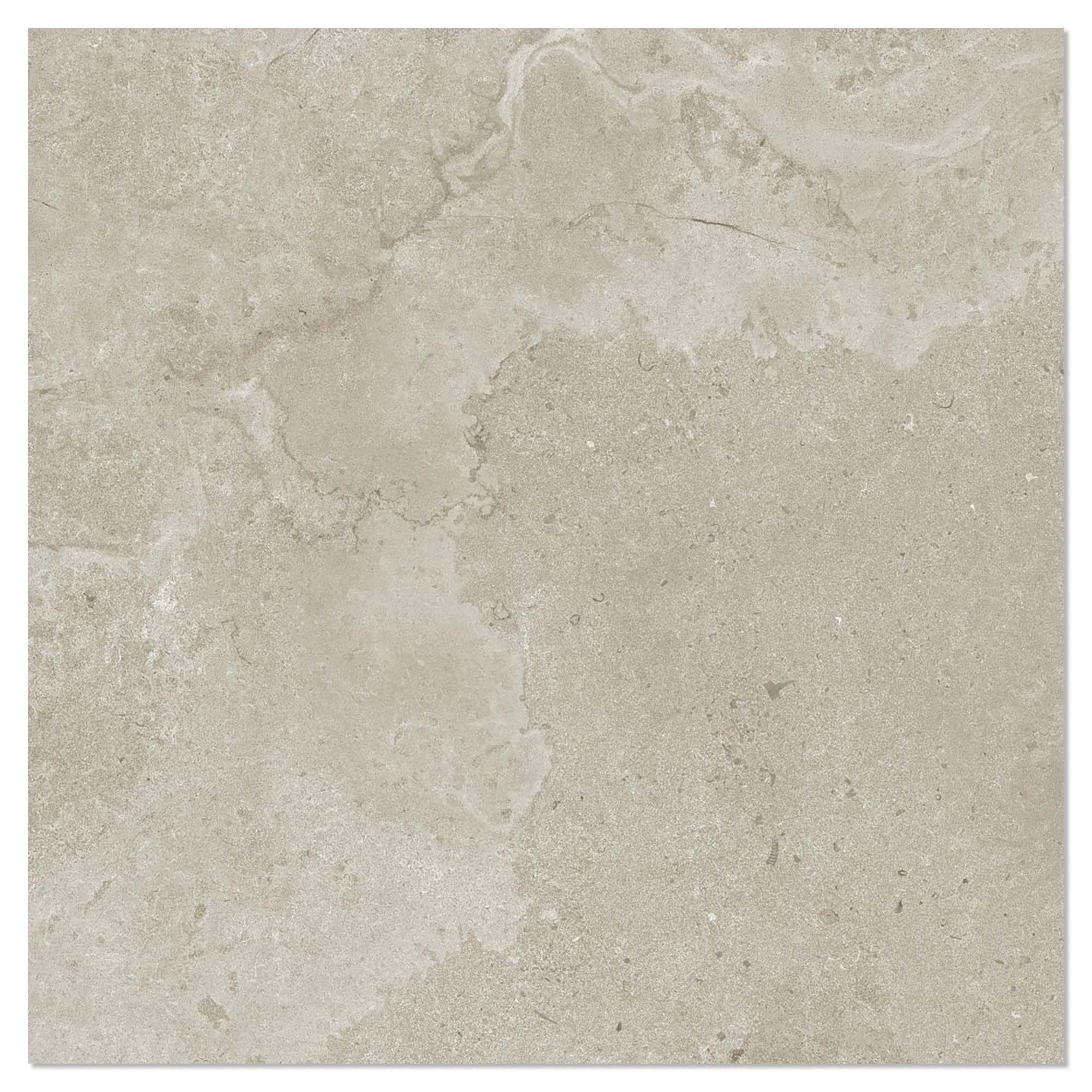 Novoceram Klinker Kairn Zobel Mat 80x80 cm