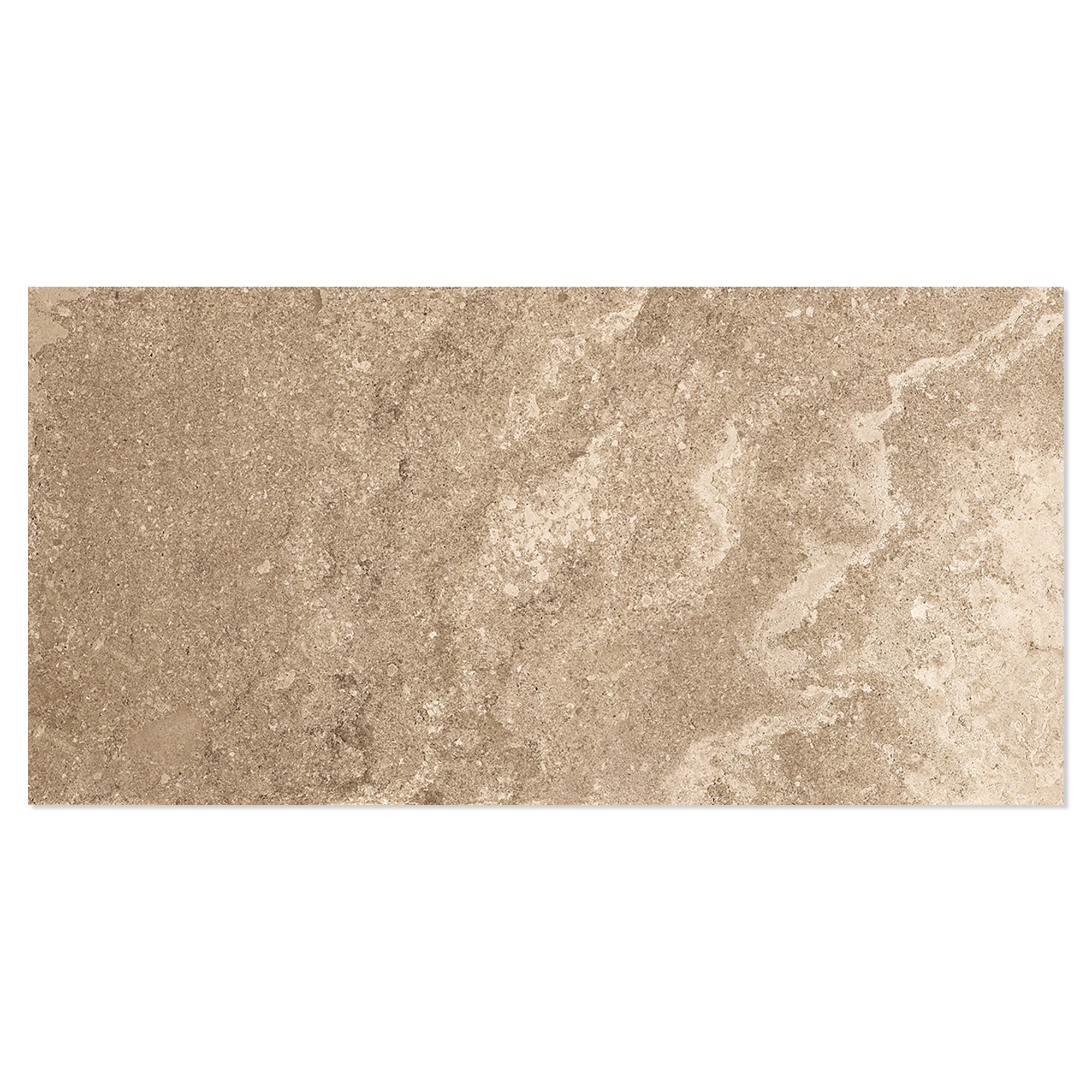 Novoceram Klinker Solithe Naturlig Mat 30x60 cm