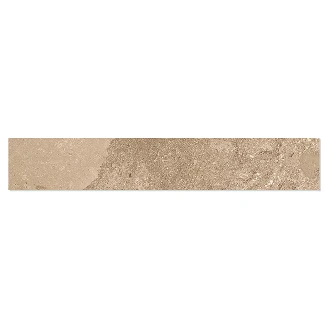 Novoceram Klinker <strong>Solithe</strong>  Naturlig Mat 10x60 cm