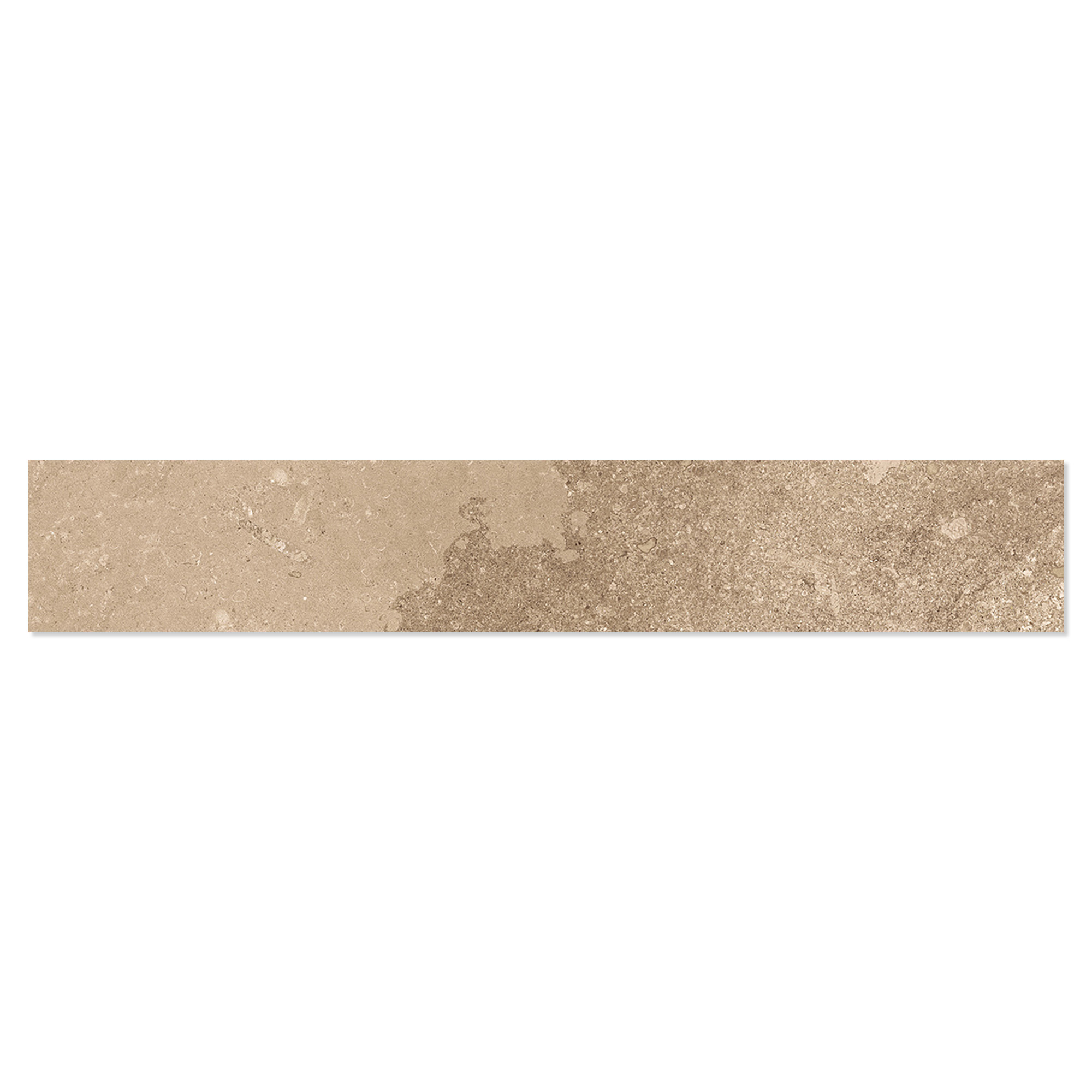Novoceram Klinker Solithe Naturlig Mat 10x60 cm