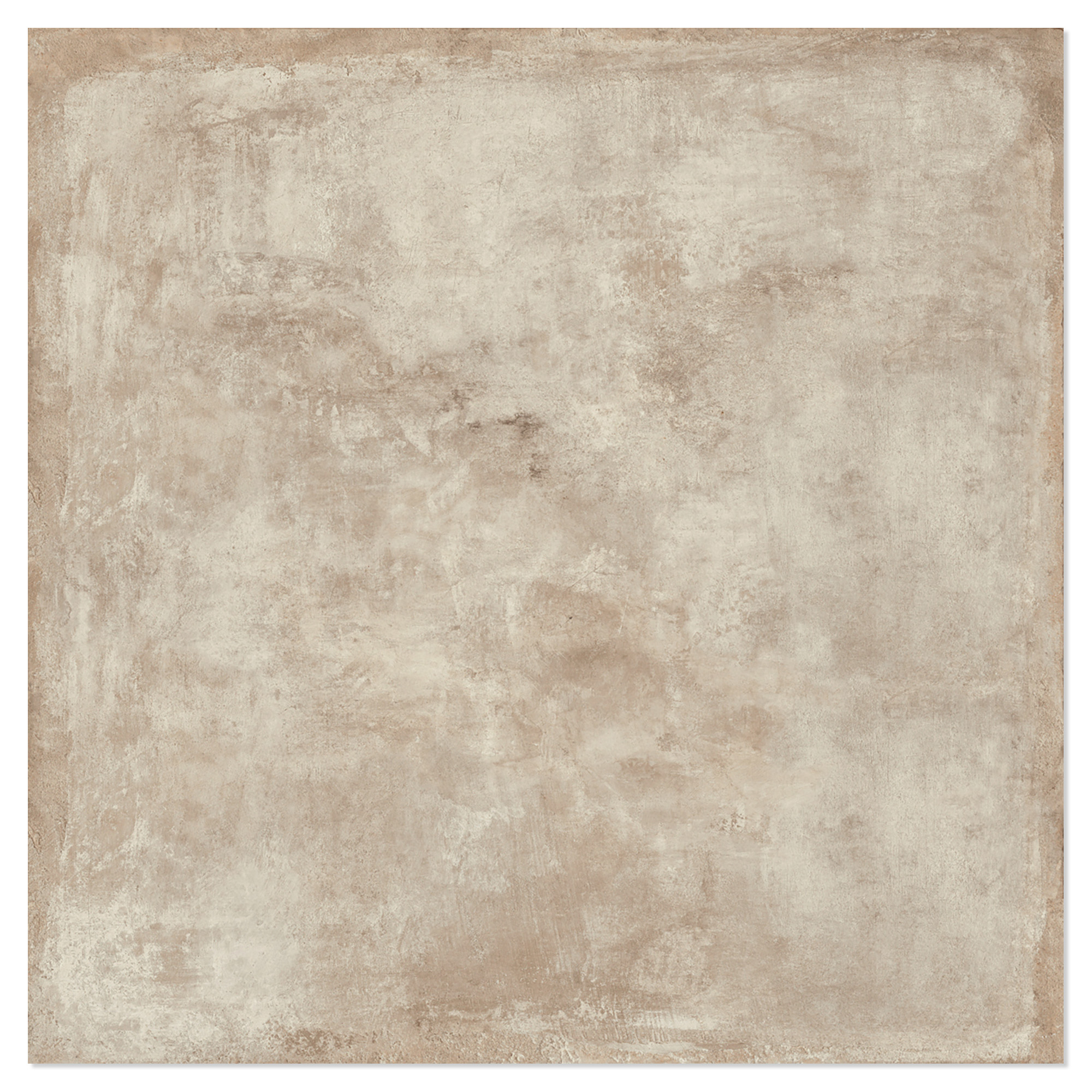 Novoceram Klinker Chateau Elfenbenskysten Mat 60x60 cm
