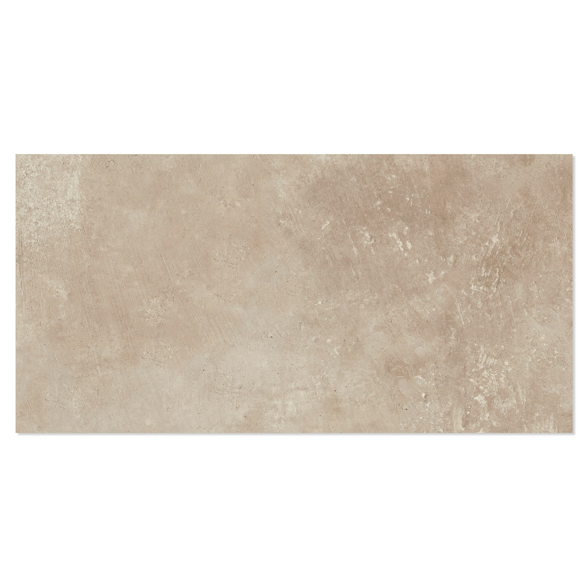 Novoceram Udendørs Klinker Chateau Elfenbenskysten Mat 60x90 cm Tykkelse 20 mm