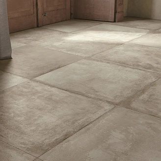 Novoceram Klinker Chateau Zobel Mat 80x80 cm