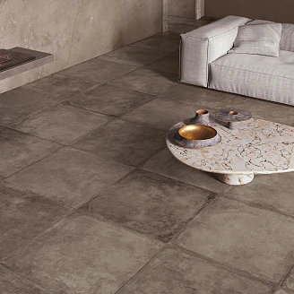 Novoceram Klinker Chateau Mokka Mat 80x80 cm
