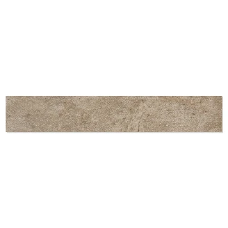 Novoceram Klinker <strong>Losa</strong>  Kalcit Mat 10x60 cm