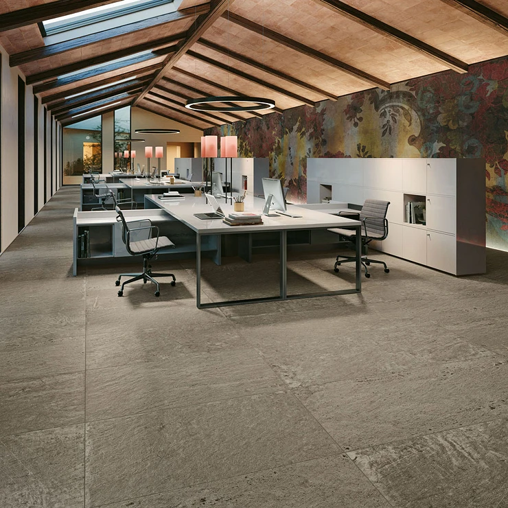 Novoceram Klinker Losa Dolomit Mat 60x120 cm