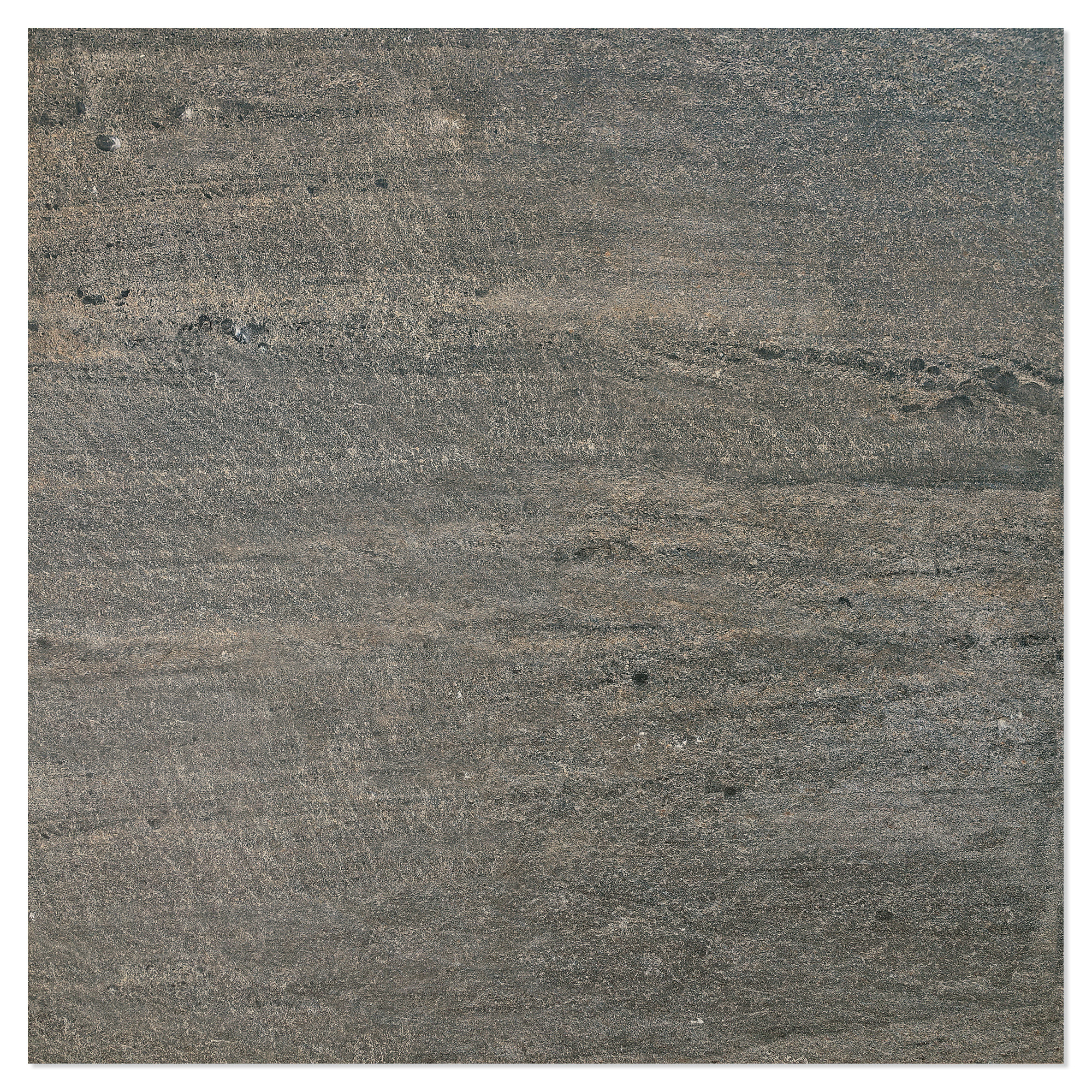 Novoceram Udendørs Klinker Losa Grafit Mat 60x60 cm Tykkelse 20 mm