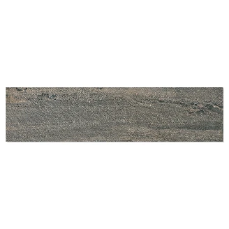 Novoceram Klinker <strong>Losa</strong>  Grafit Mat 15x60 cm