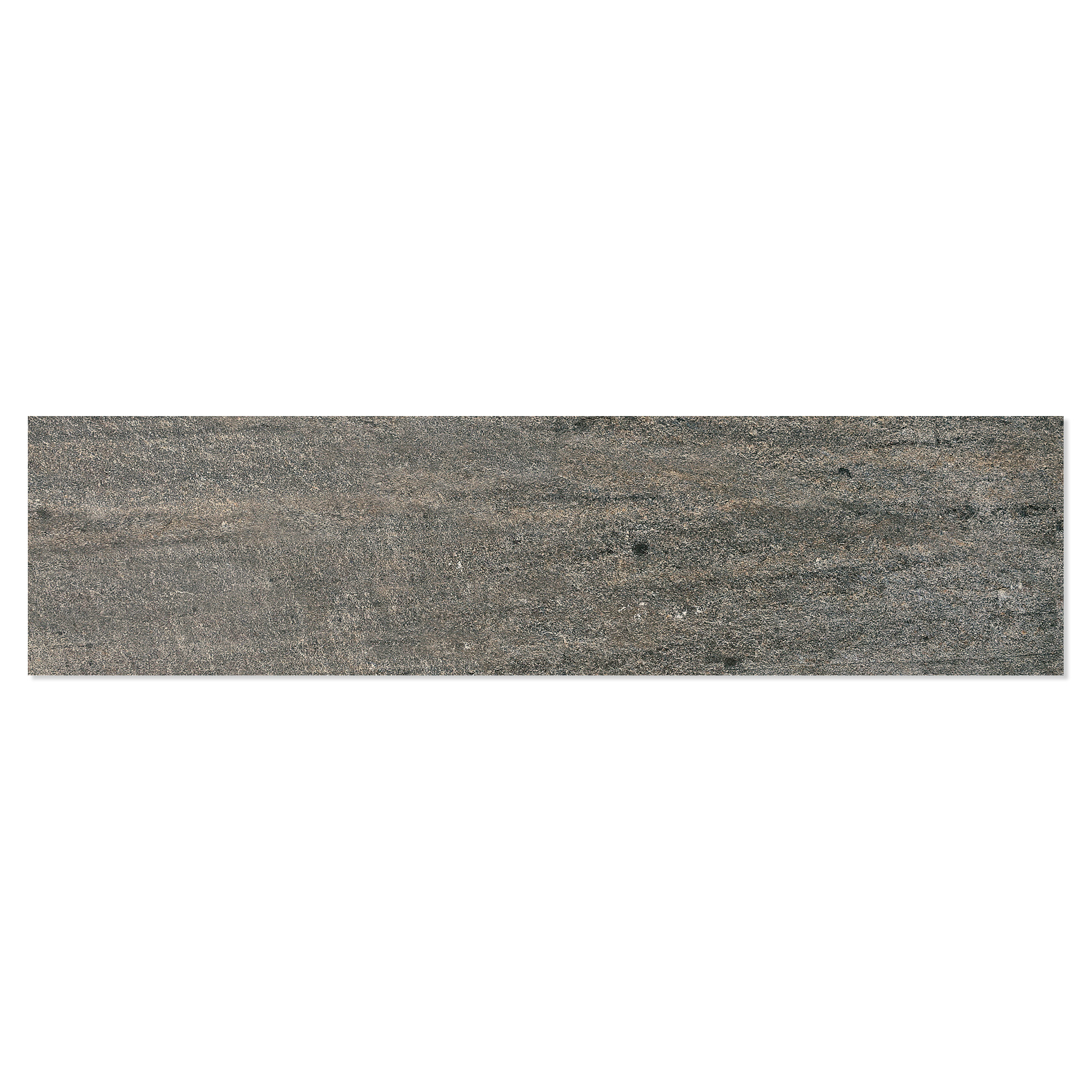 Novoceram Klinker Losa Grafit Mat 15x60 cm