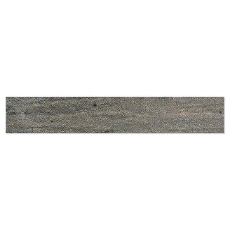 Novoceram Klinker <strong>Losa</strong>  Grafit Mat 10x60 cm