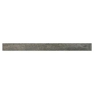 Novoceram Klinker <strong>Losa</strong>  Grafit Mat 5x60 cm