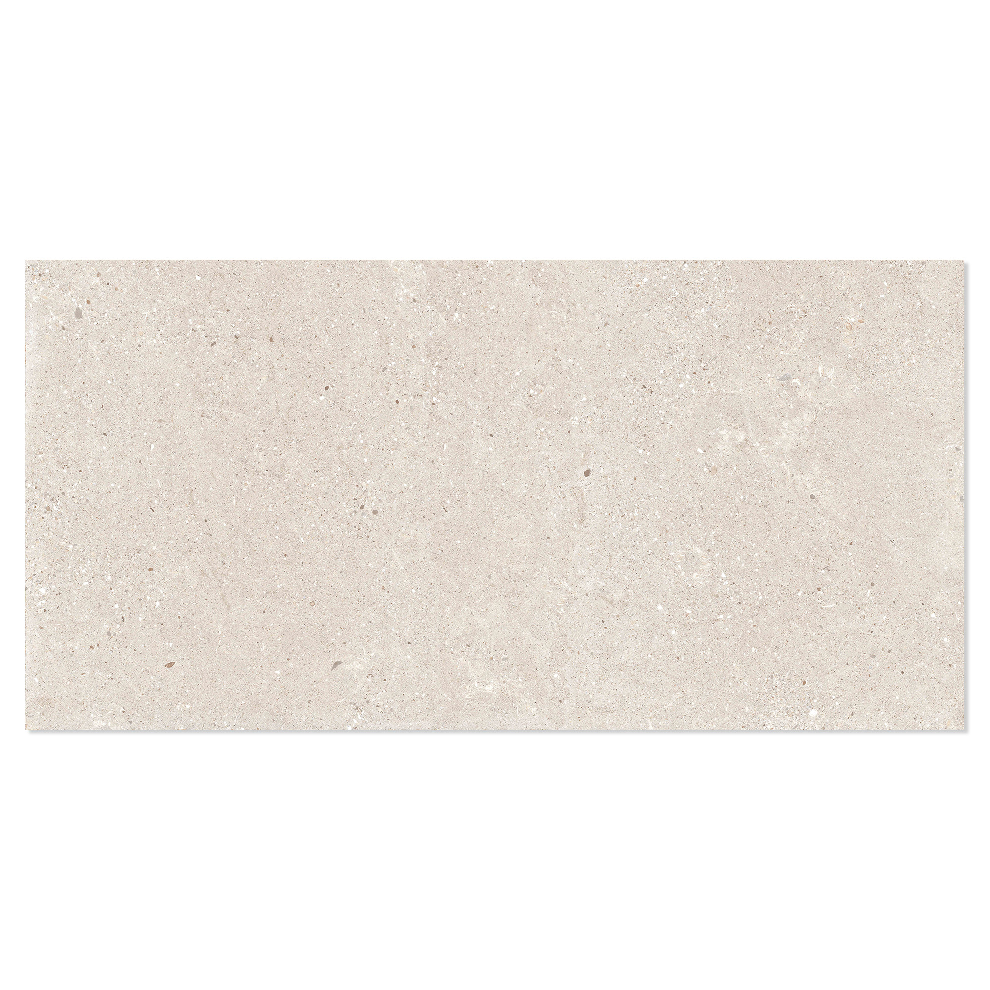 Novoceram Klinker Otto Elfenbenskysten Mat 60x120 cm