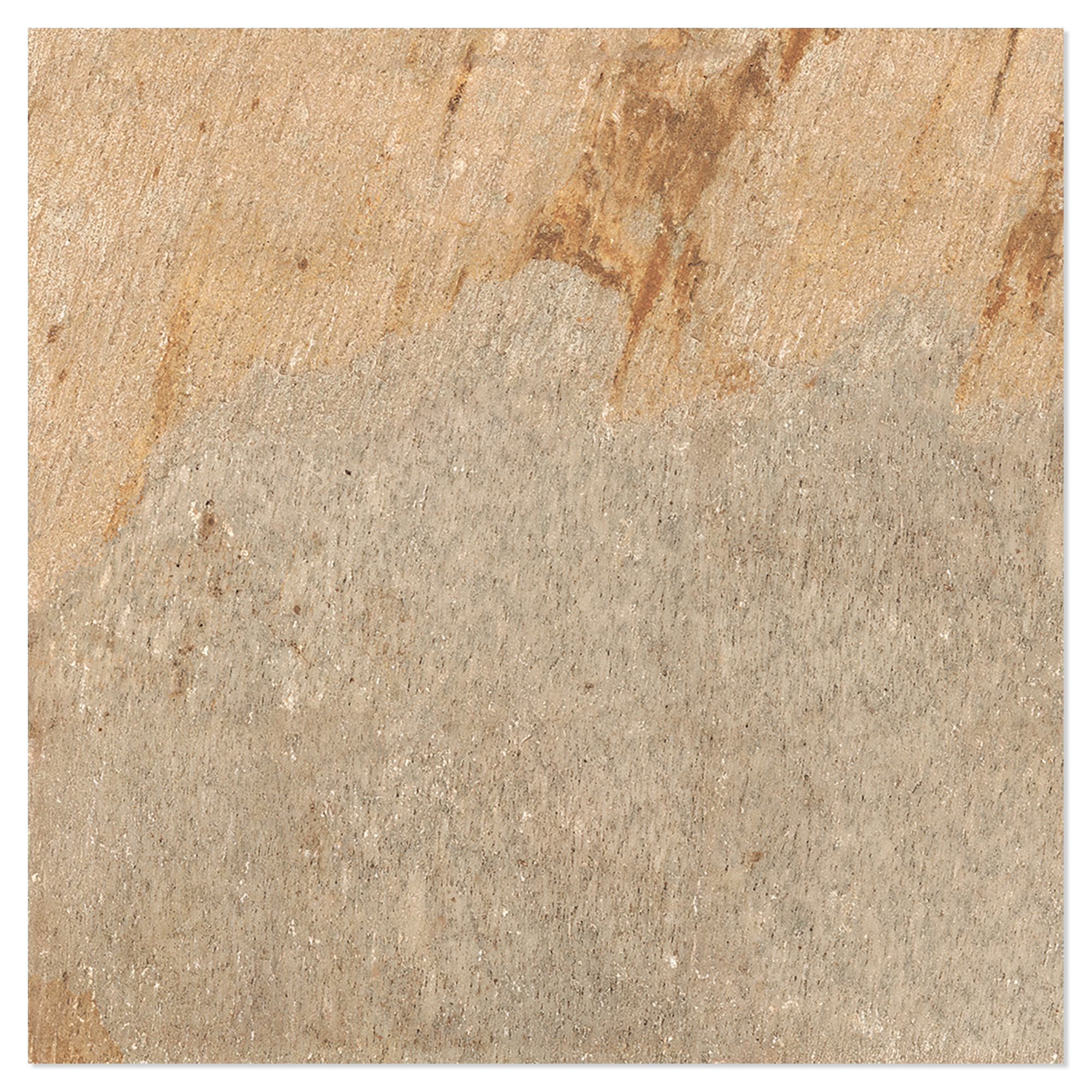 Novoceram Klinker Zephyr Guld Mat 60x60 cm