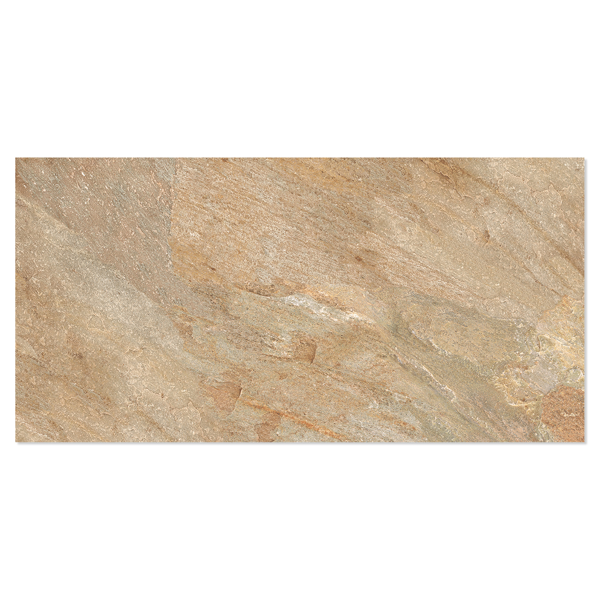 Novoceram Klinker Zephyr Guld Mat 30x60 cm