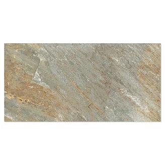 Novoceram Klinker Zephyr Grå Mat 30x60 cm