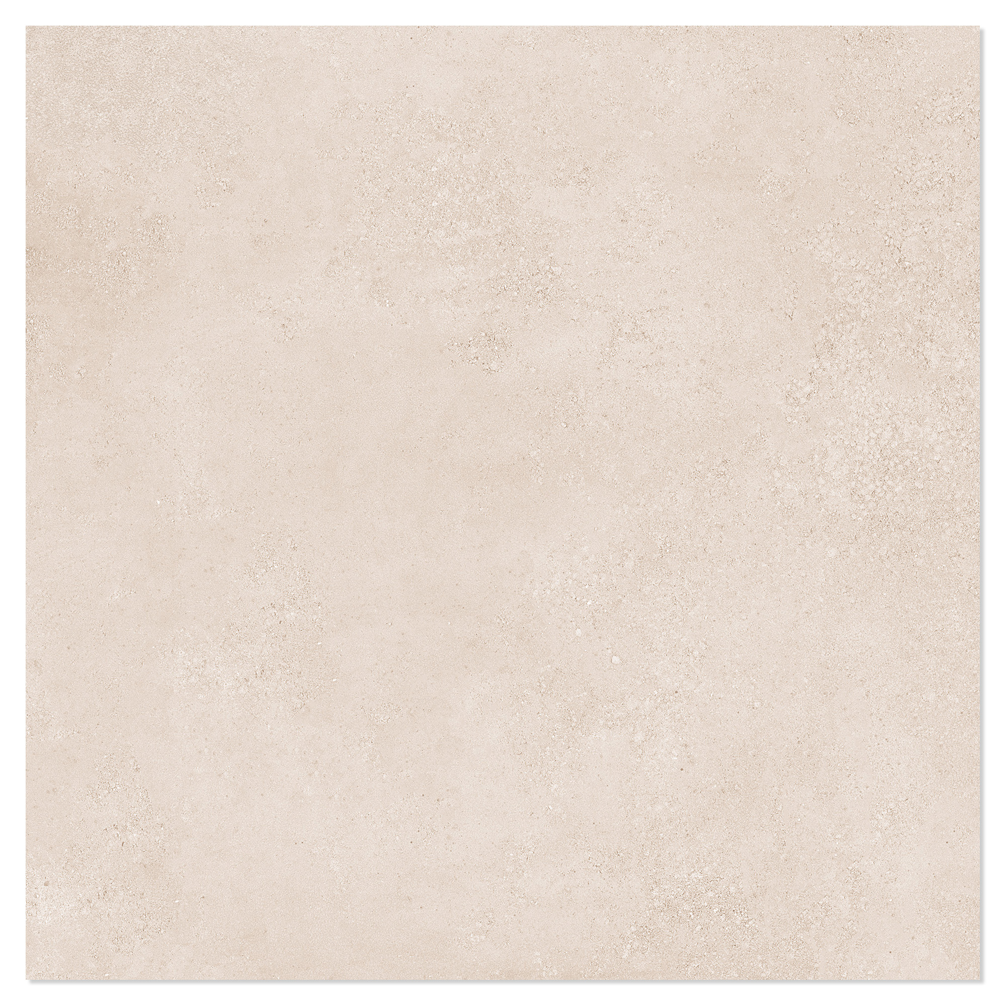 Novoceram Klinker Rox Hvid Mat 45x45 cm