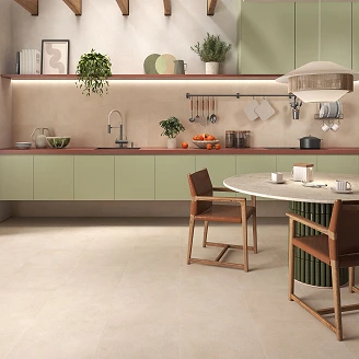 Novoceram Klinker <strong>Rox</strong>  Beige Mat 30x30 cm