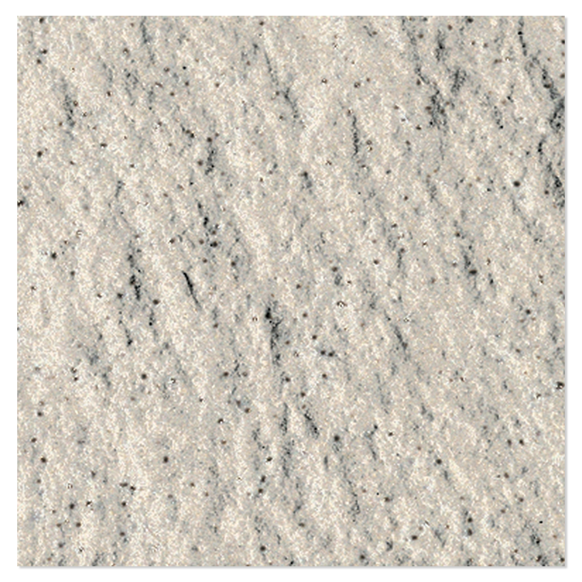 Novoceram Klinker Standard Hvid Sort Struktur Mat 30x30 cm