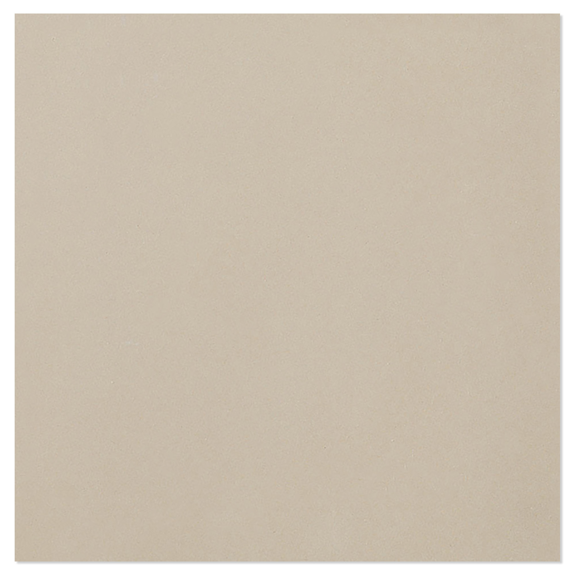 Novoceram Klinker Standard Hvid Creme Mat 30x30 cm